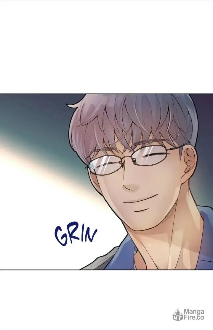 Wolves Behind Bars Chapter 9 page 30 - 
