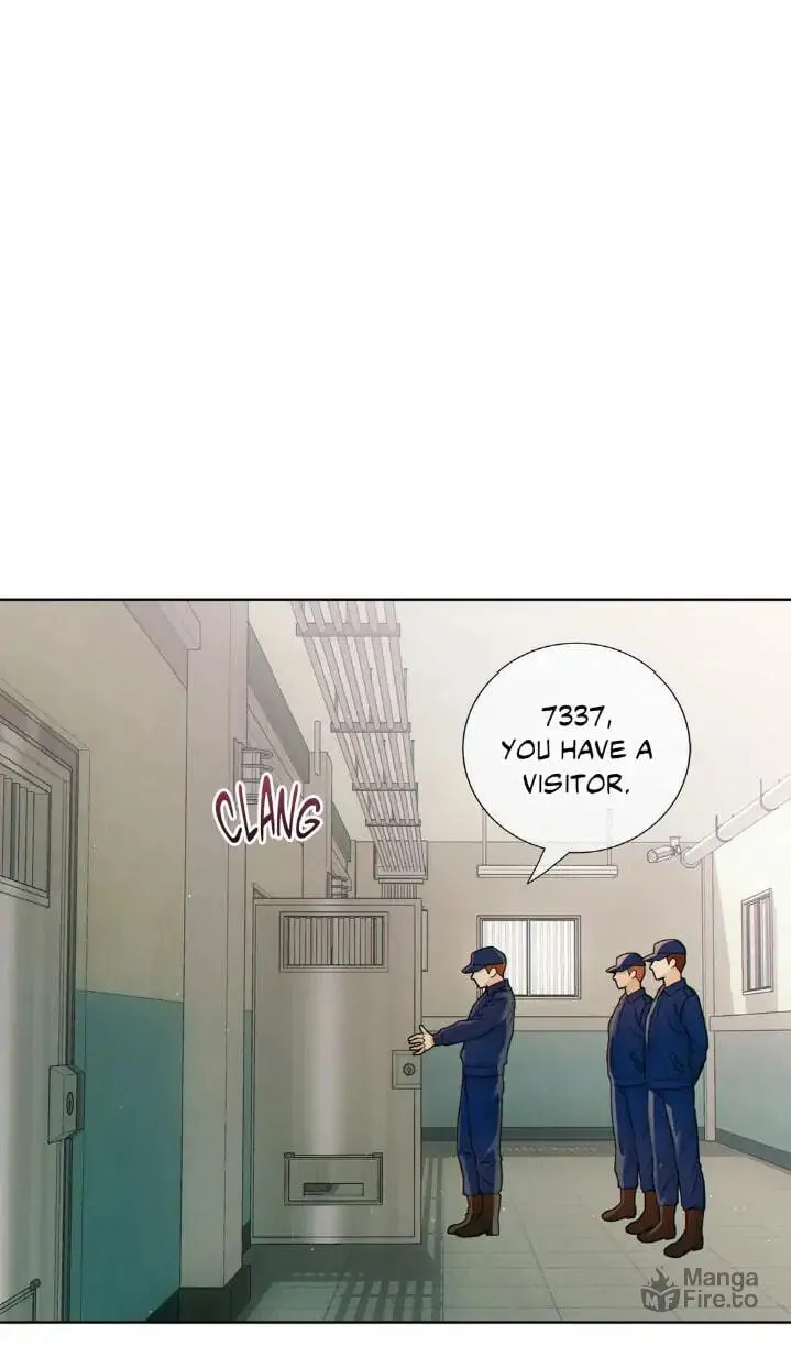 Wolves Behind Bars Chapter 9 page 36 - 