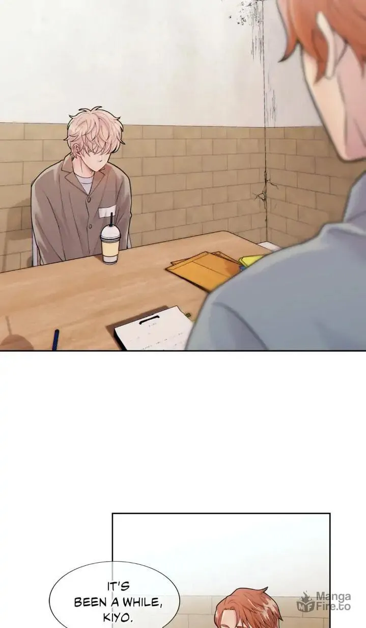 Wolves Behind Bars Chapter 9 page 40 - 