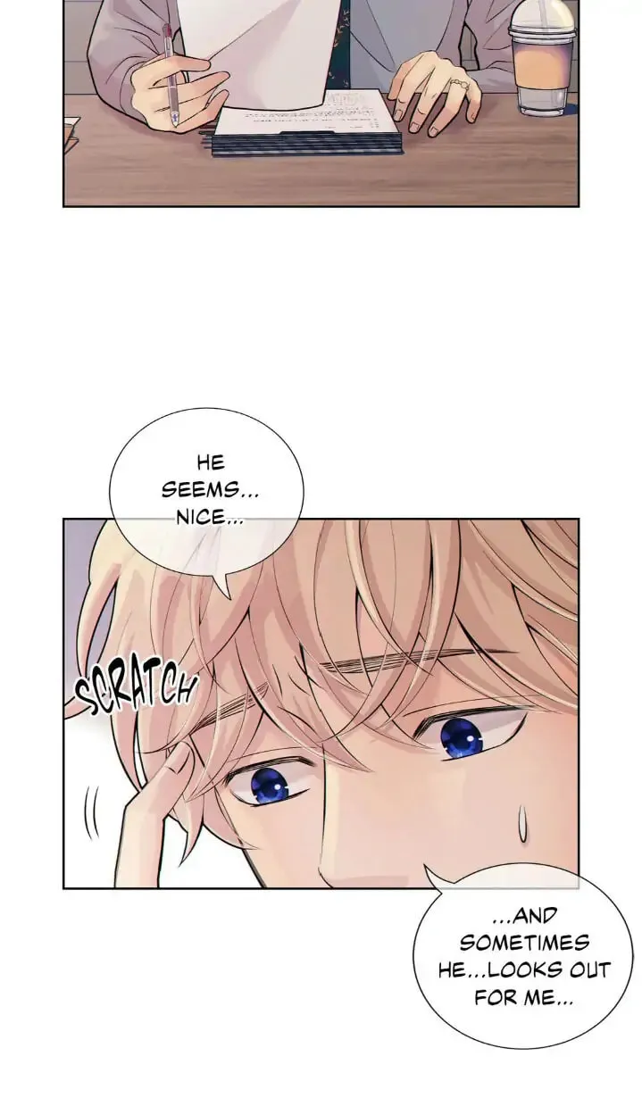 Wolves Behind Bars Chapter 9 page 43 - 