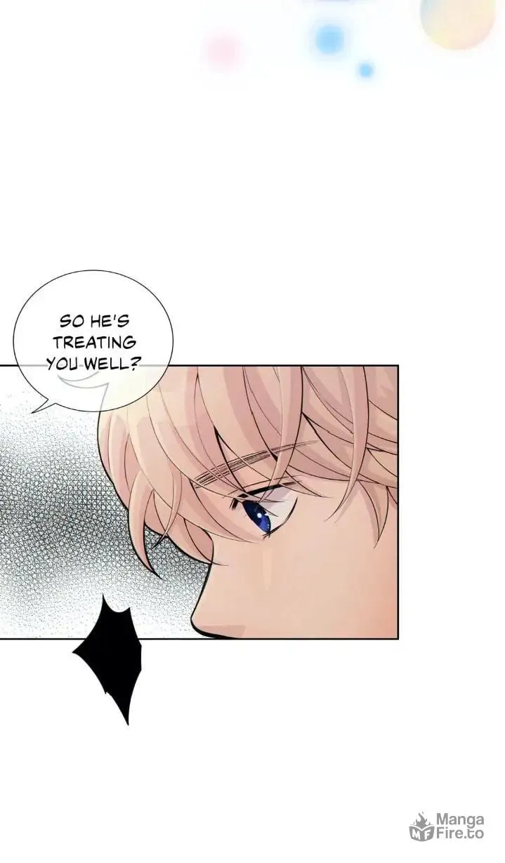 Wolves Behind Bars Chapter 9 page 45 - 