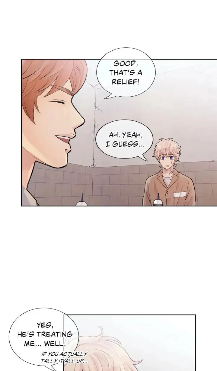 Wolves Behind Bars Chapter 9 page 46 - 