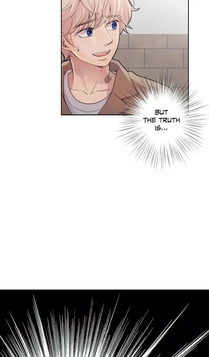 Wolves Behind Bars Chapter 9 page 47 - 