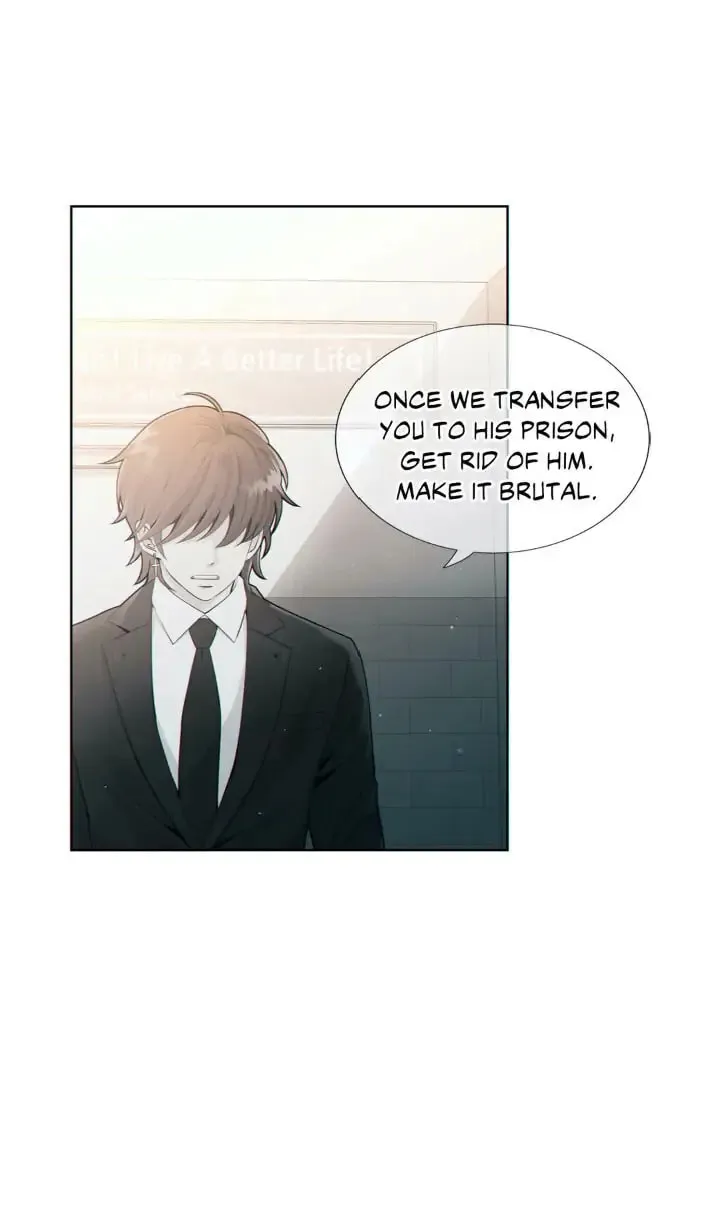 Wolves Behind Bars Chapter 9 page 52 - 