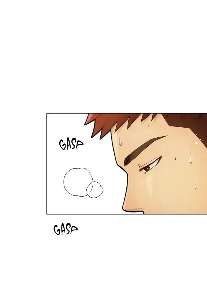 Wolves Behind Bars Chapter 9 page 53 - 