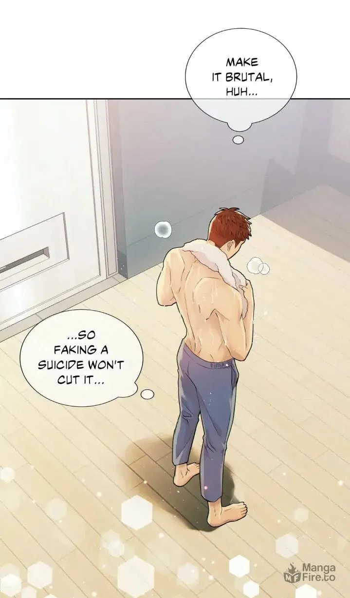 Wolves Behind Bars Chapter 9 page 55 - 