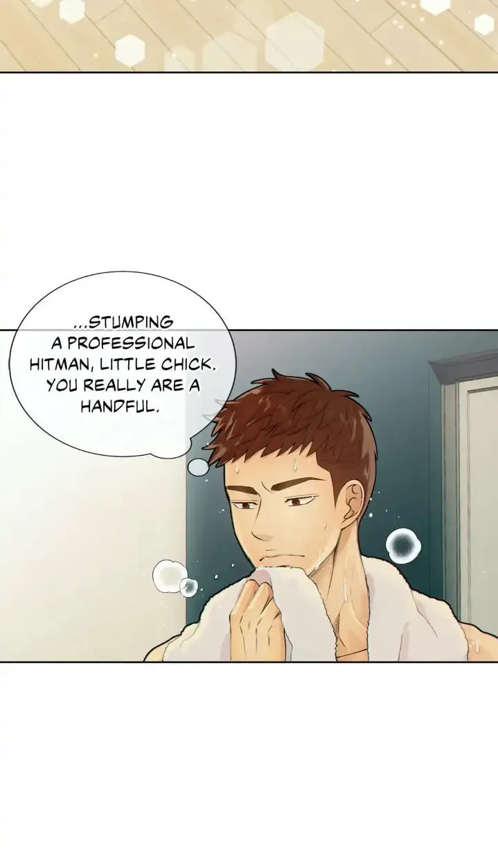 Wolves Behind Bars Chapter 9 page 56 - 