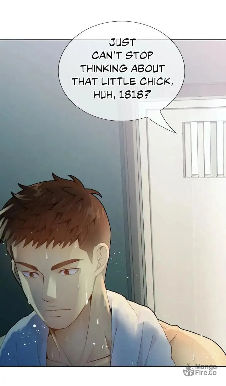 Wolves Behind Bars Chapter 9 page 57 - 