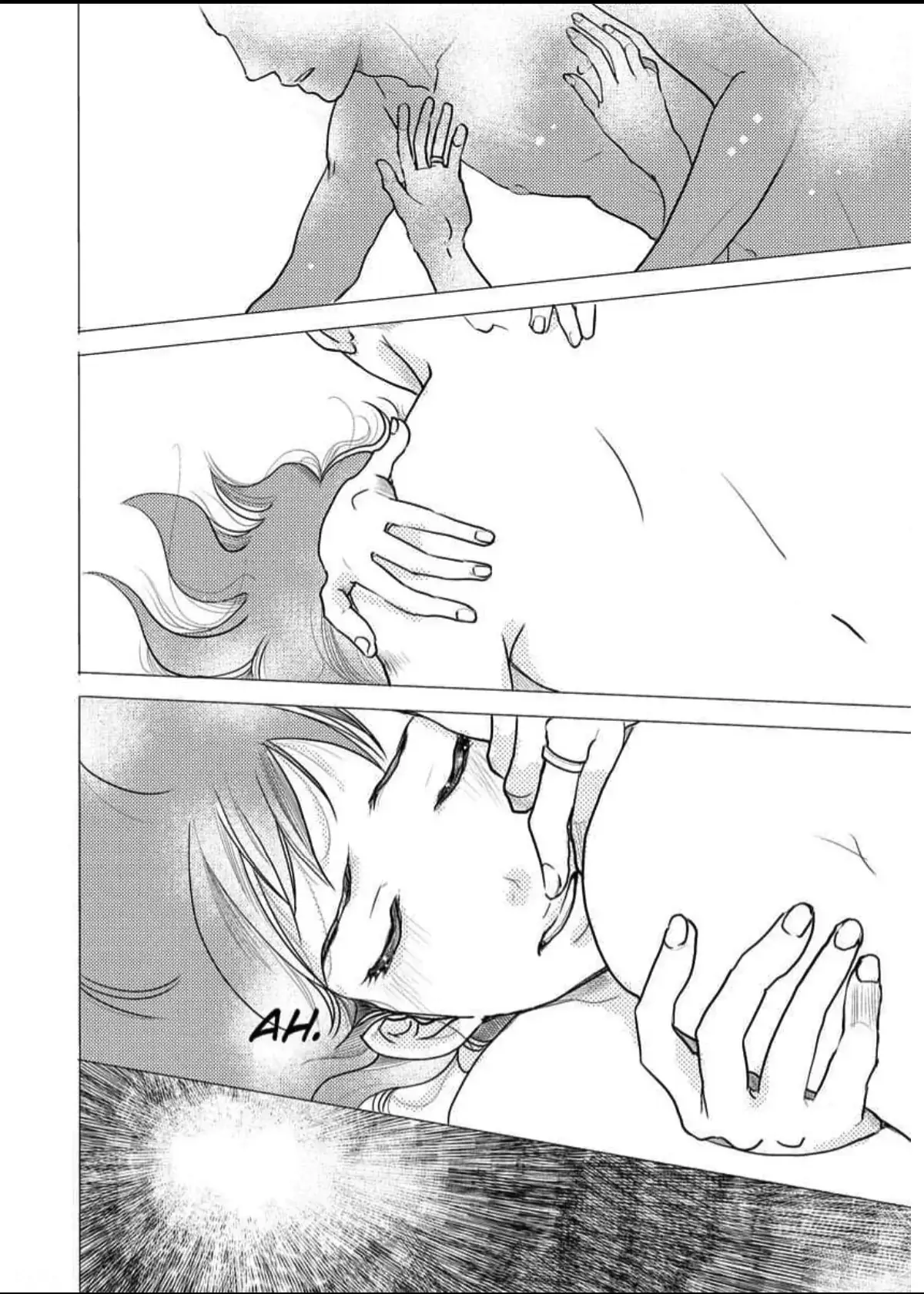 Womb Romance Chapter 1 page 3 - 