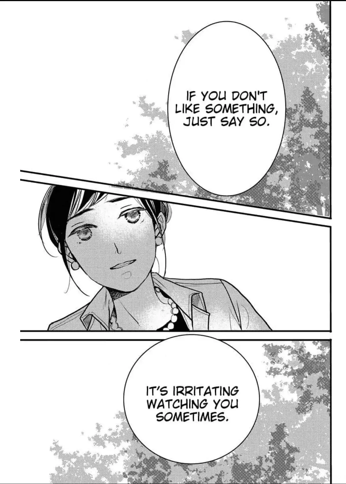 Womb Romance Chapter 1 page 23 - 