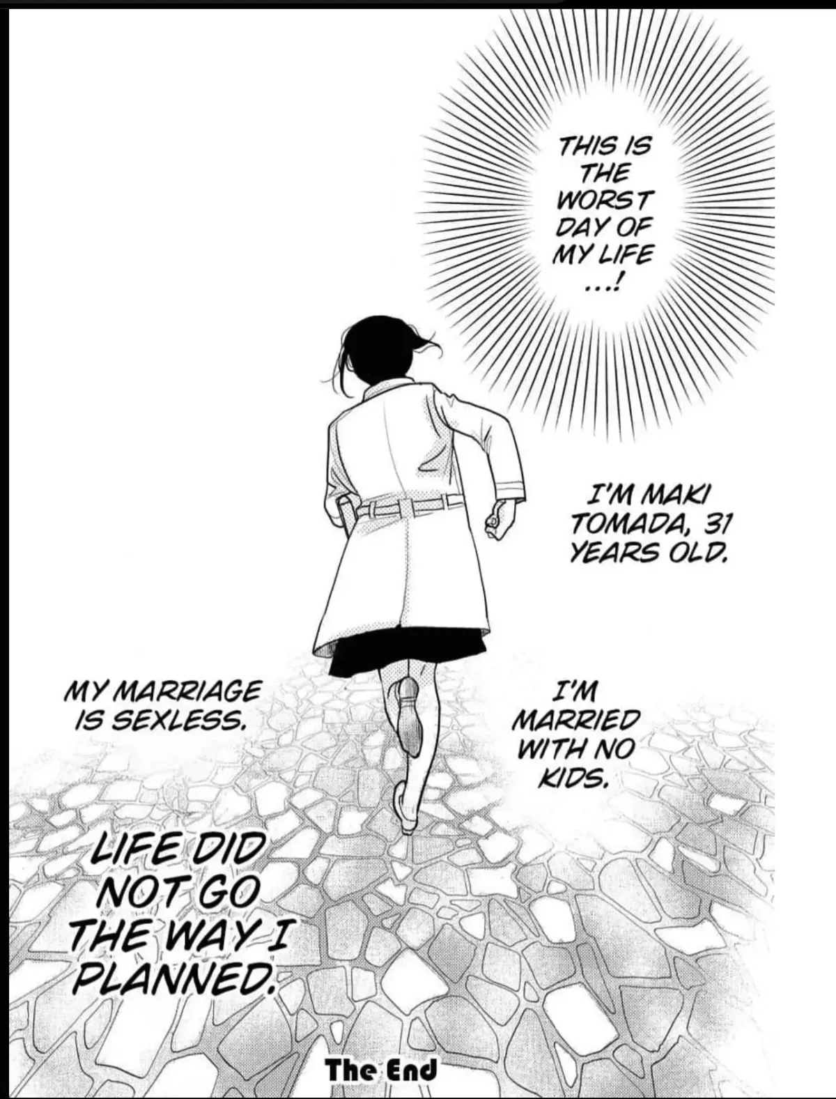 Womb Romance Chapter 1 page 28 - 