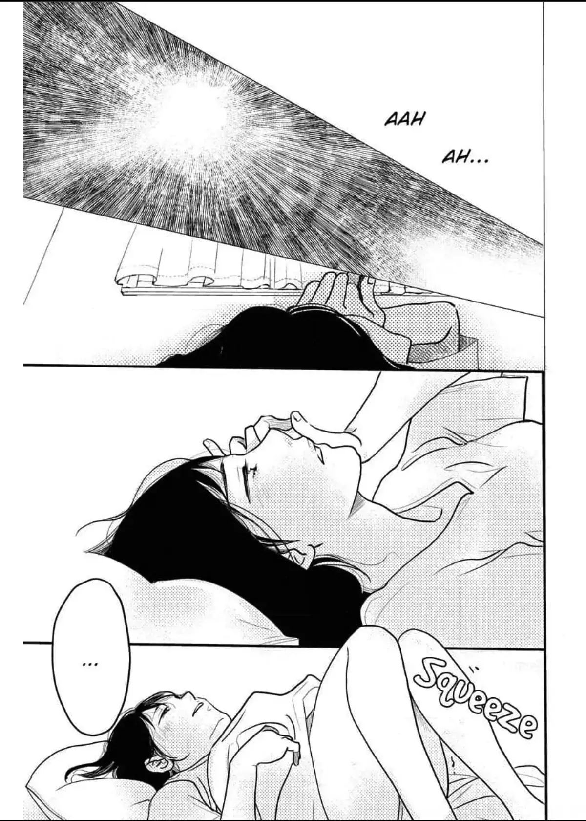 Womb Romance Chapter 1 page 4 - 