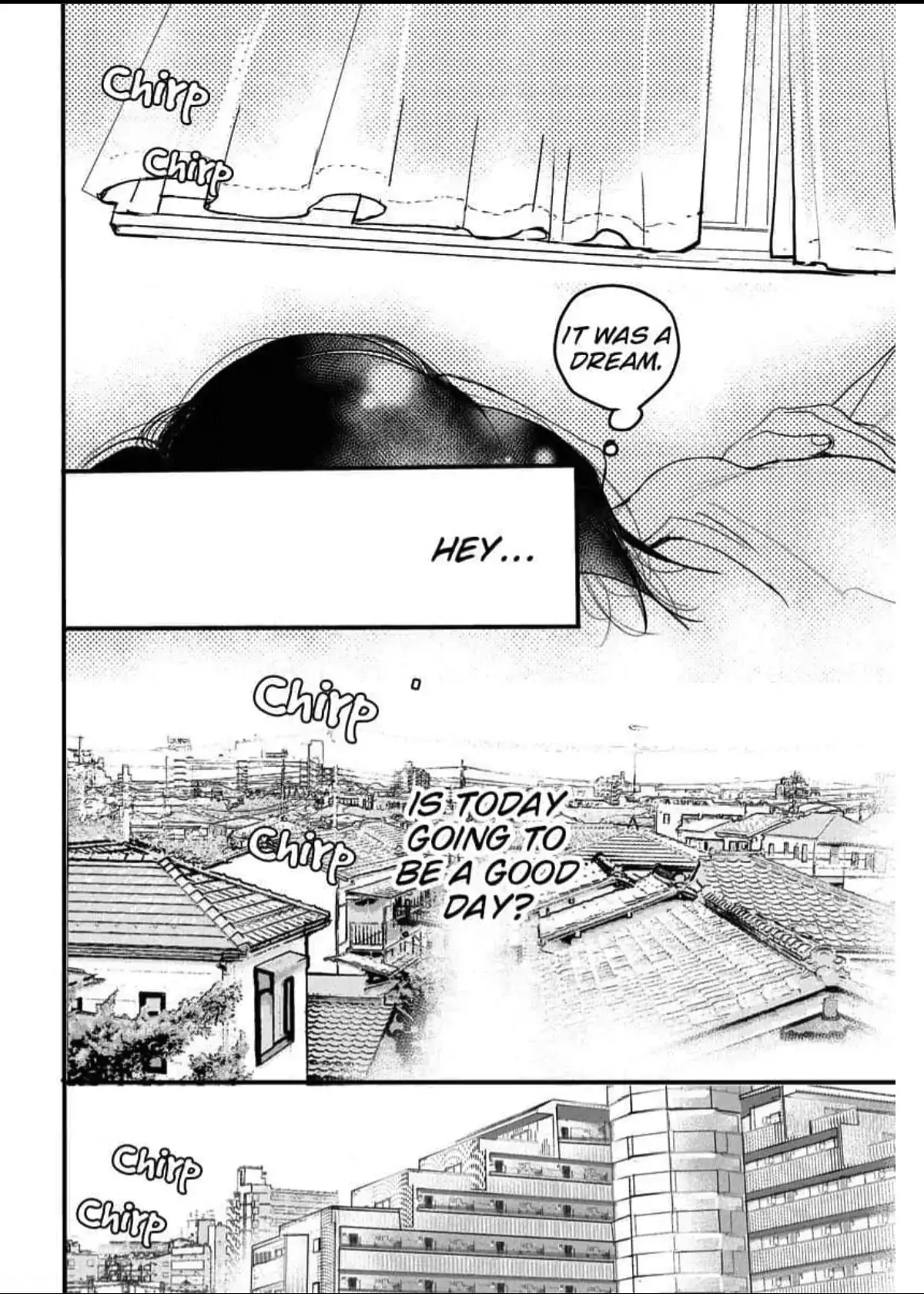 Womb Romance Chapter 1 page 5 - 