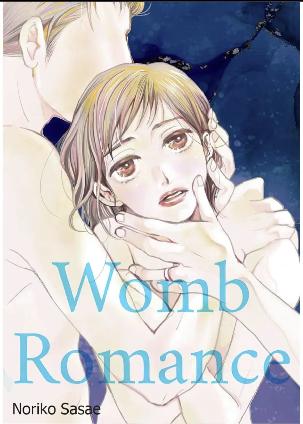 Womb Romance Chapter 10 page 1 - 