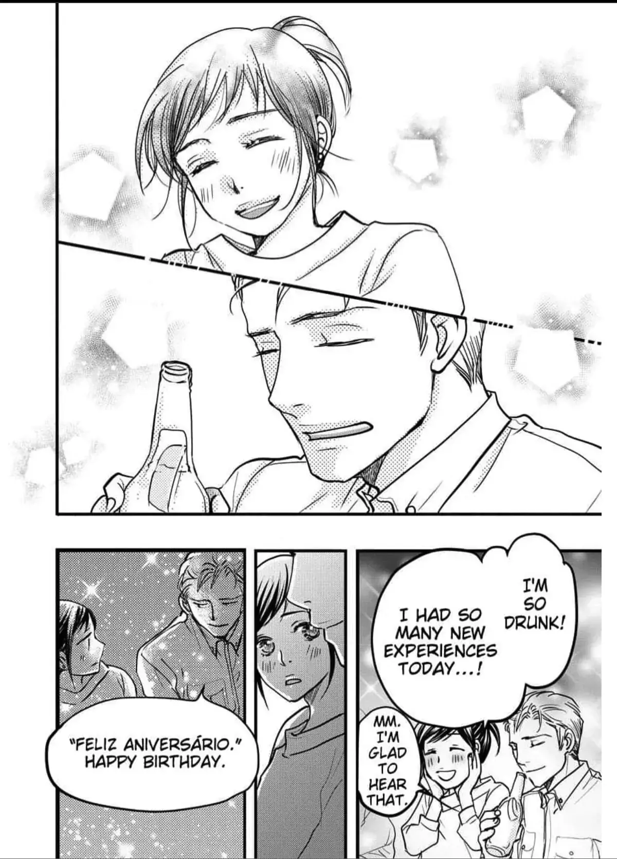 Womb Romance Chapter 10 page 23 - 