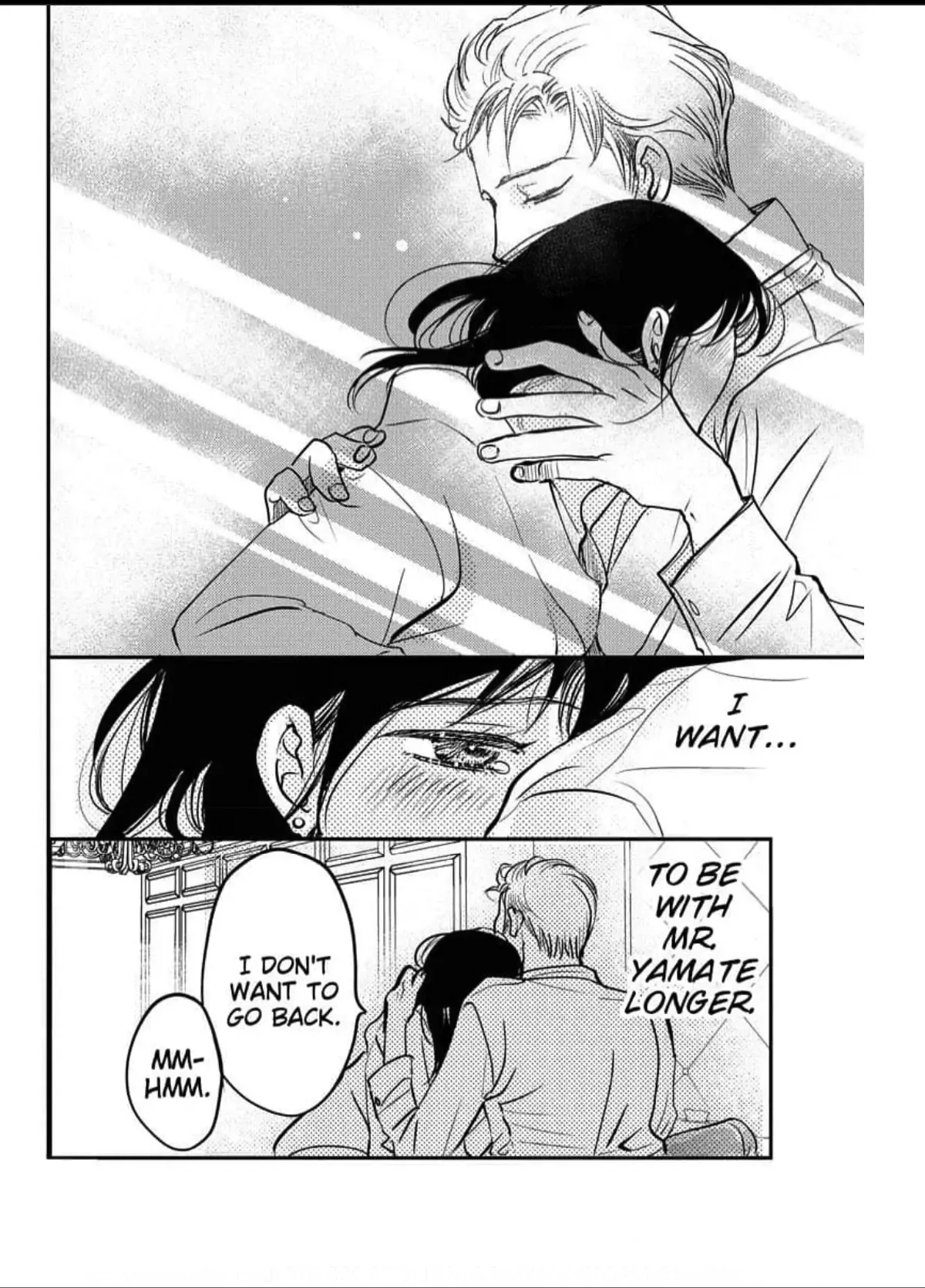 Womb Romance Chapter 11 page 25 - 
