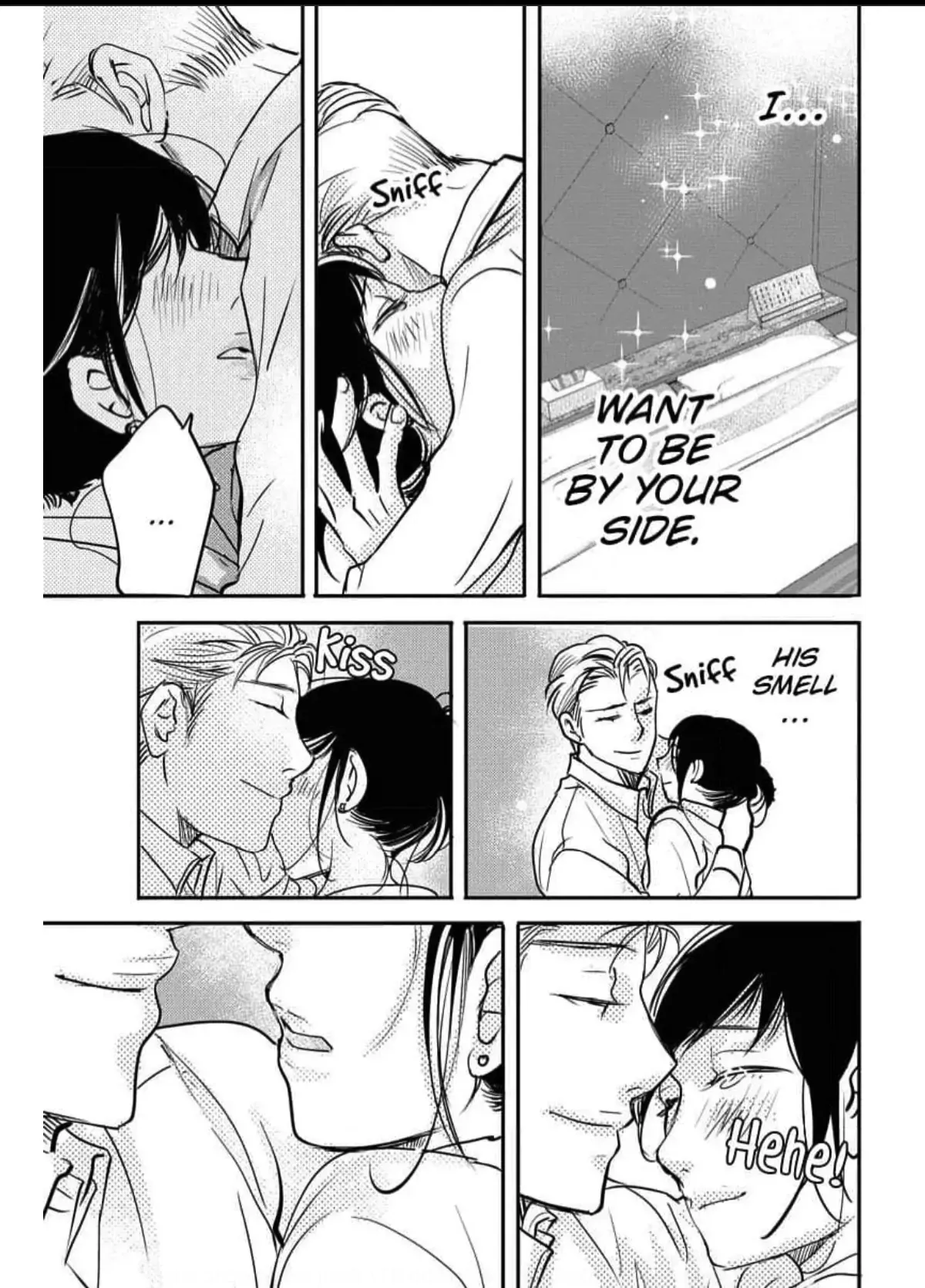 Womb Romance Chapter 11 page 10 - 