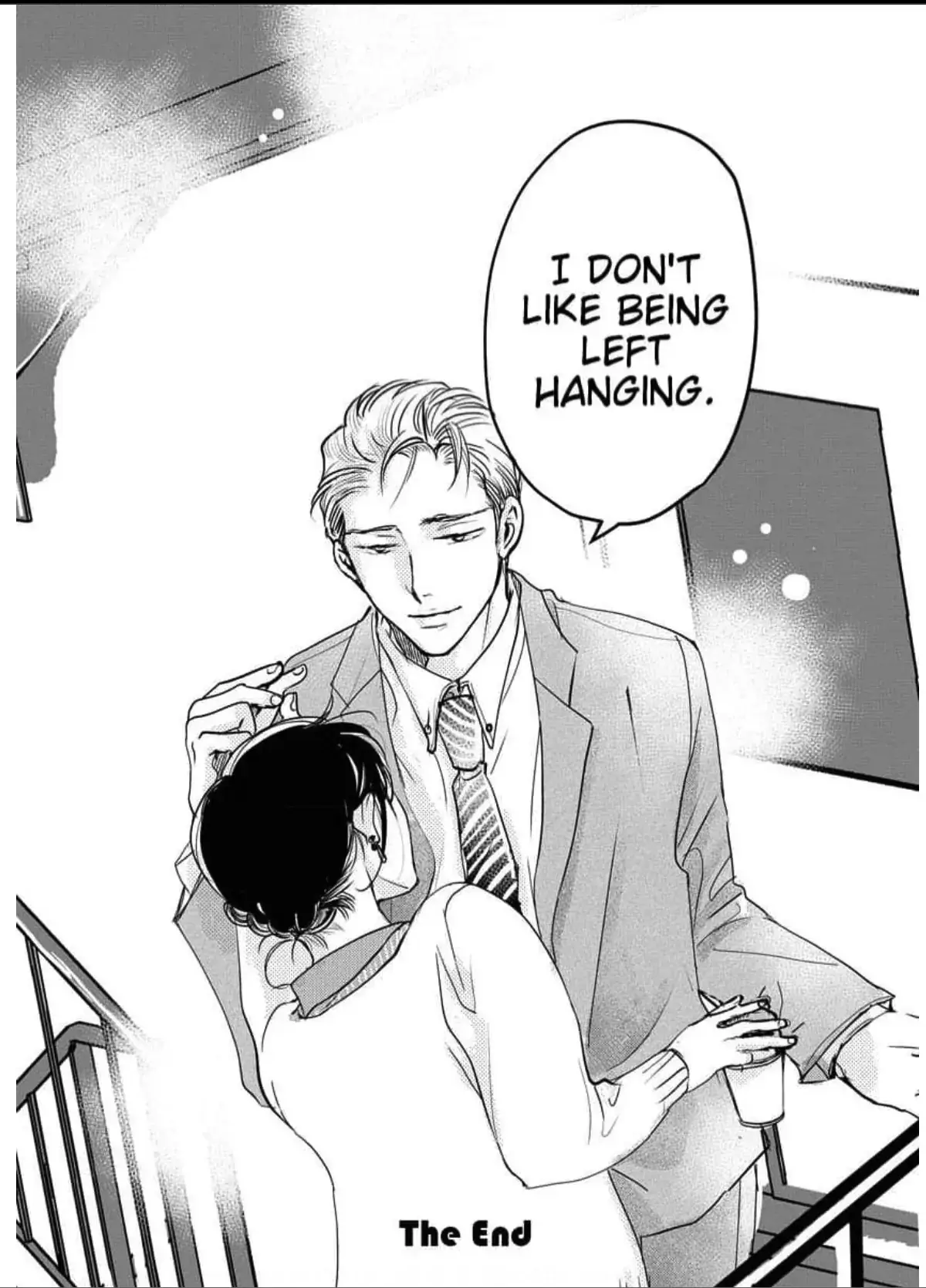 Womb Romance Chapter 12 page 28 - 