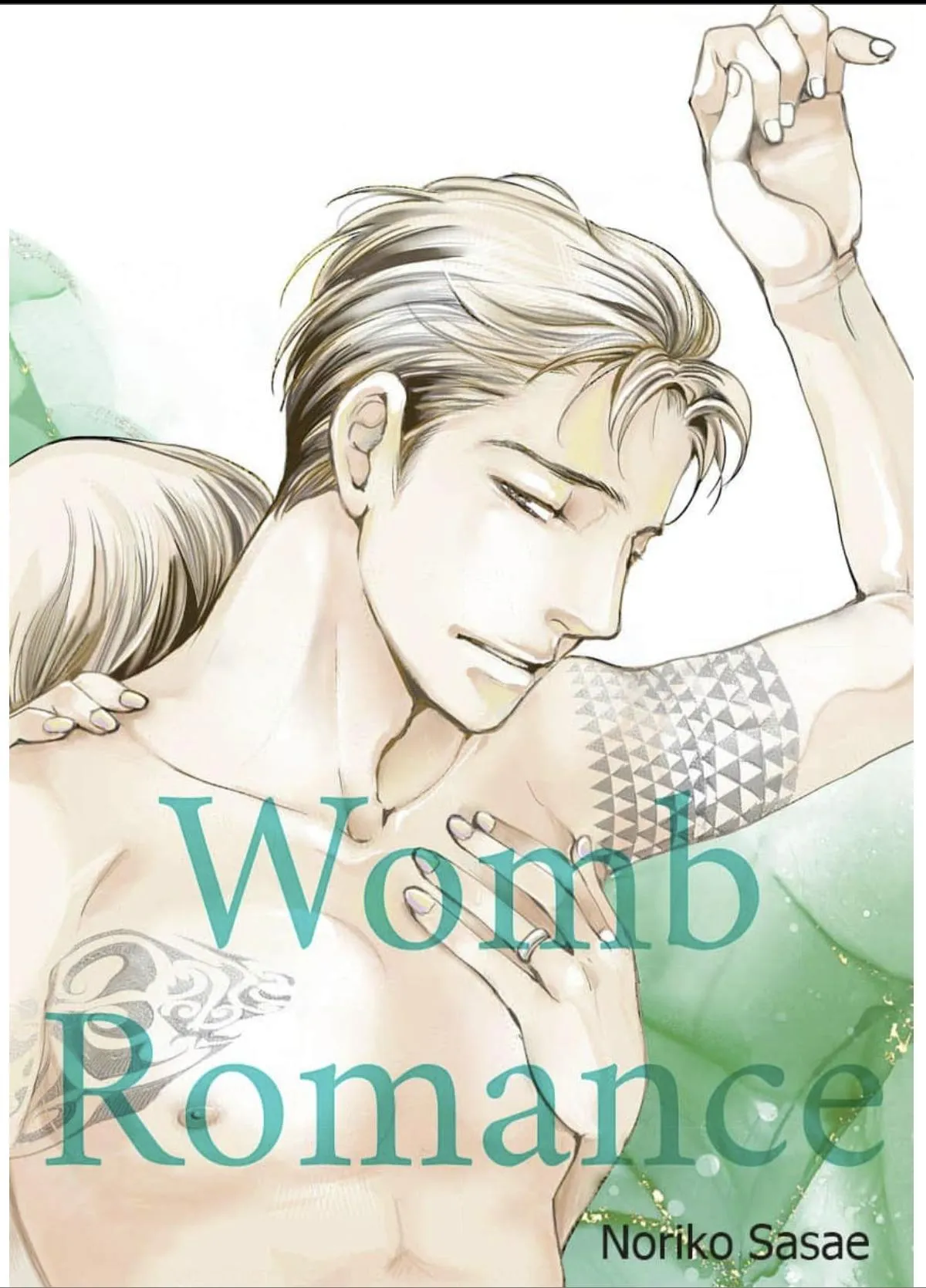 Womb Romance Chapter 13 page 1 - 