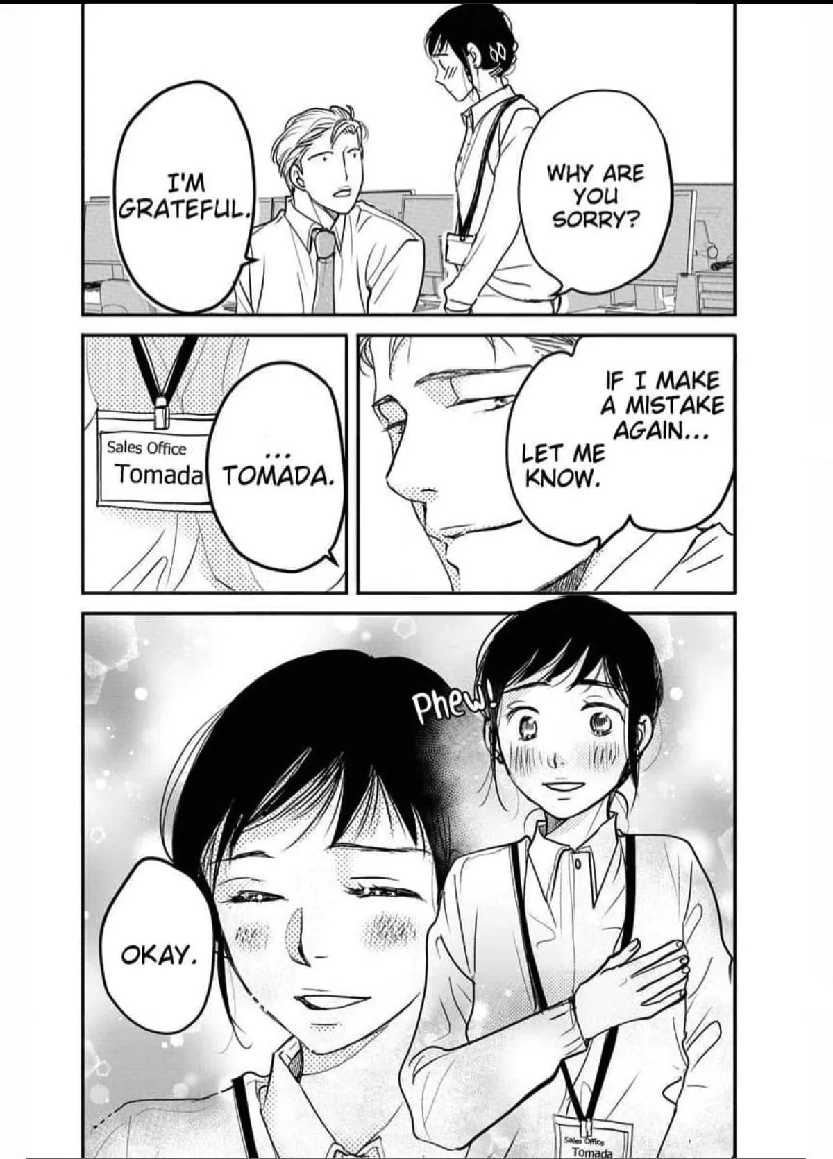 Womb Romance Chapter 13 page 13 - 
