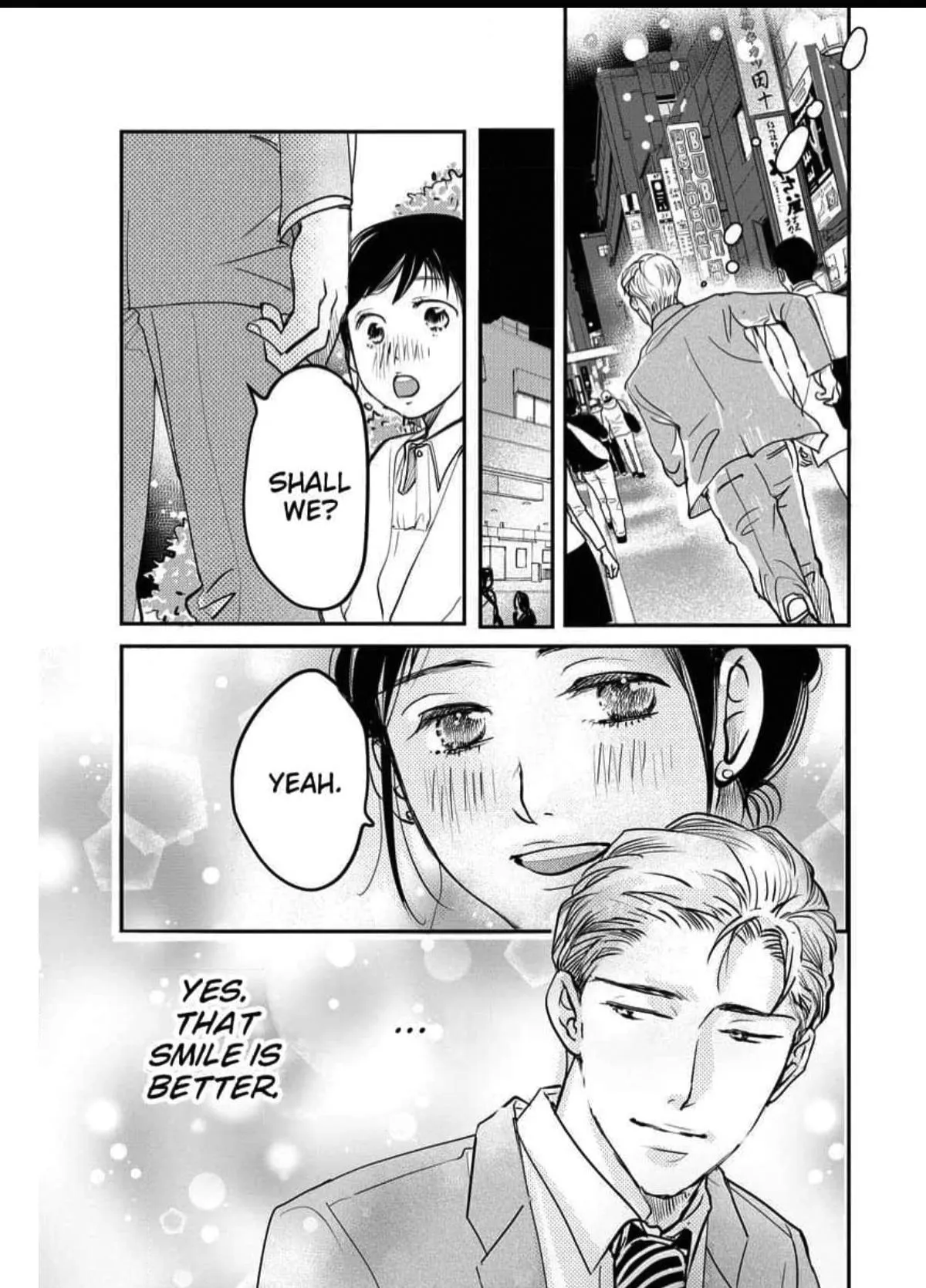 Womb Romance Chapter 13 page 24 - 