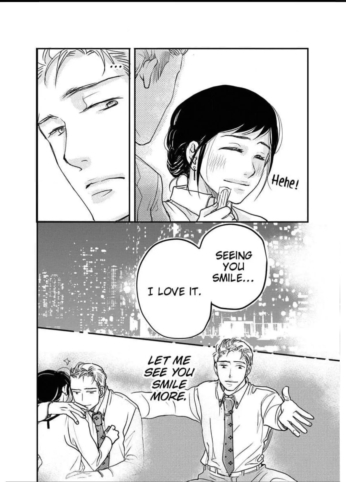 Womb Romance Chapter 13 page 25 - 