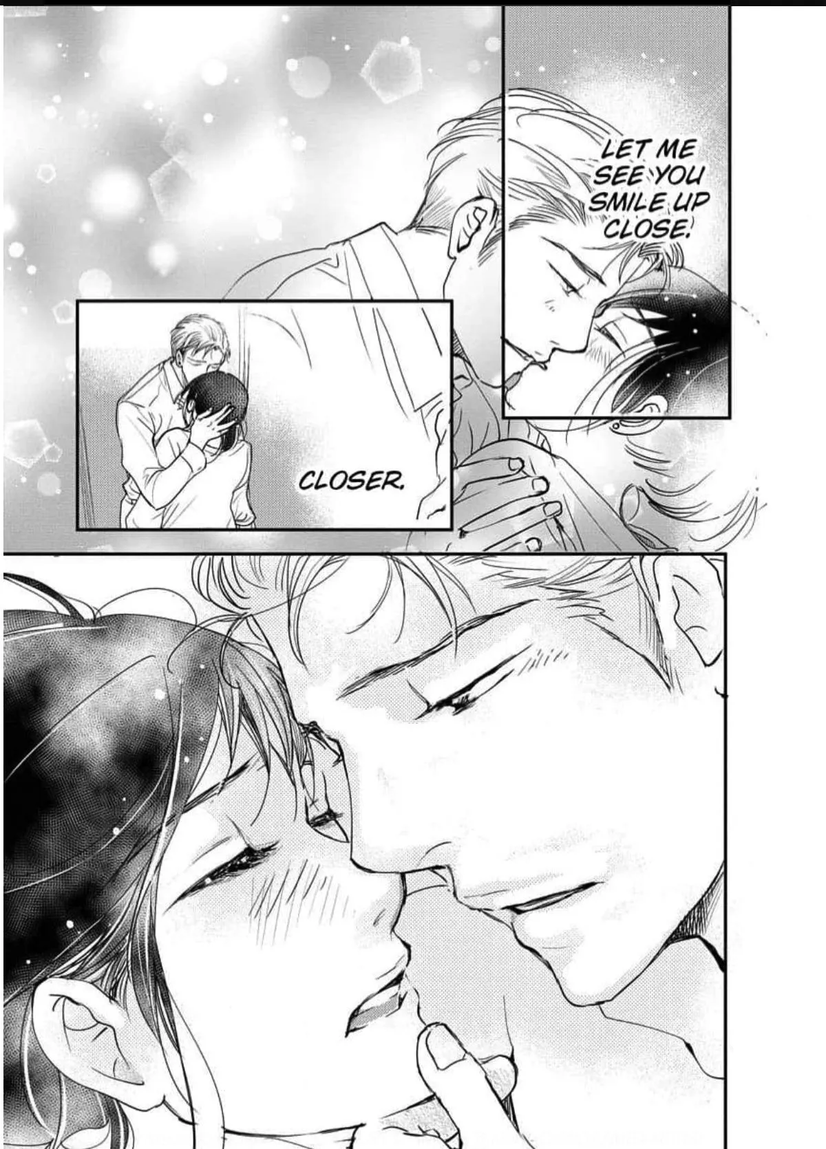 Womb Romance Chapter 13 page 26 - 