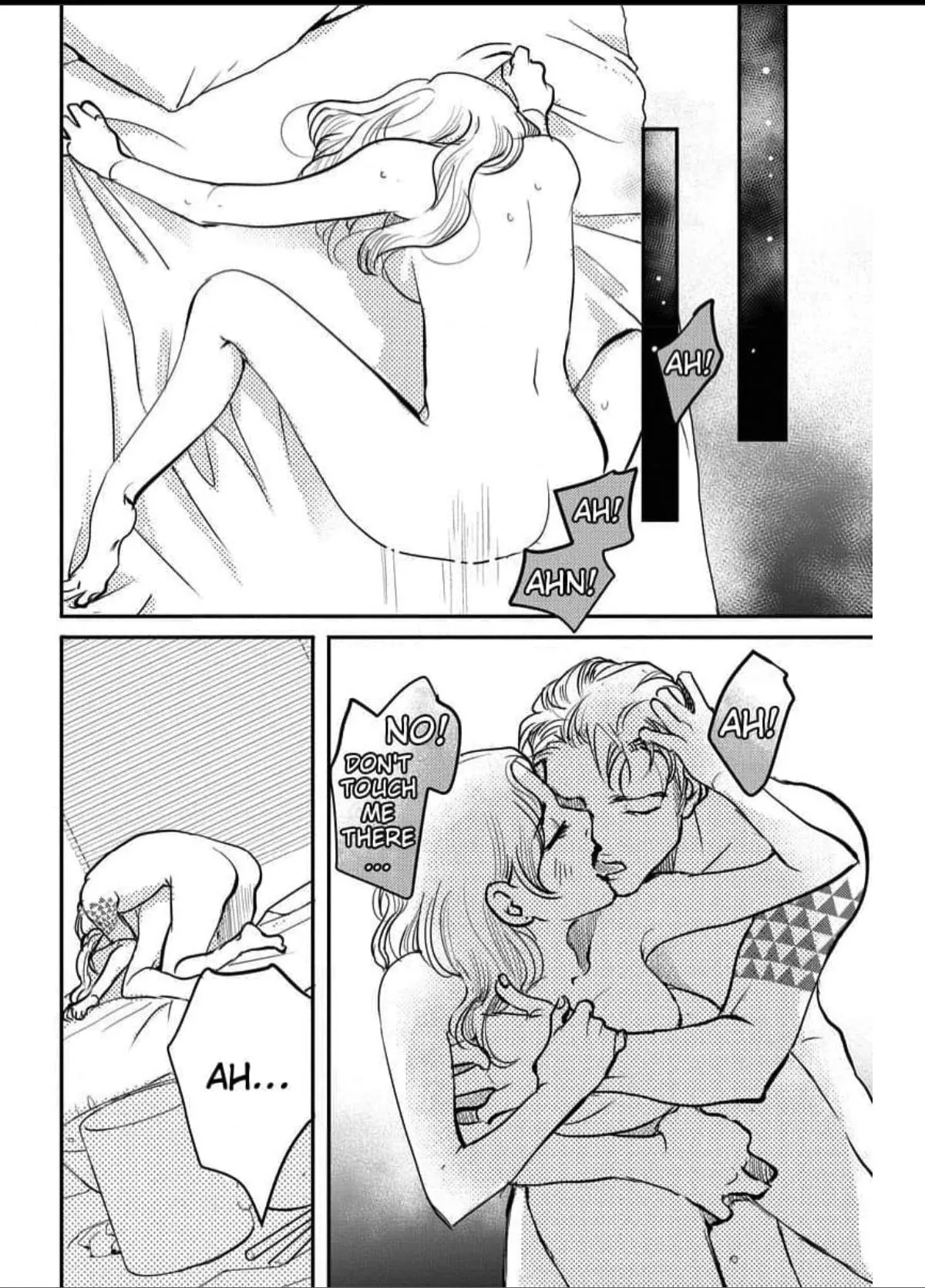 Womb Romance Chapter 13 page 5 - 