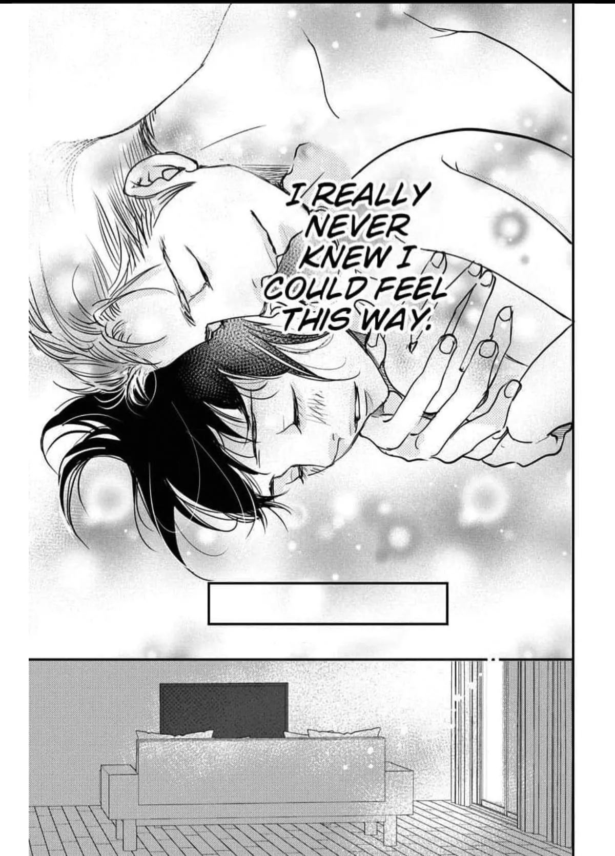 Womb Romance Chapter 15 page 22 - 