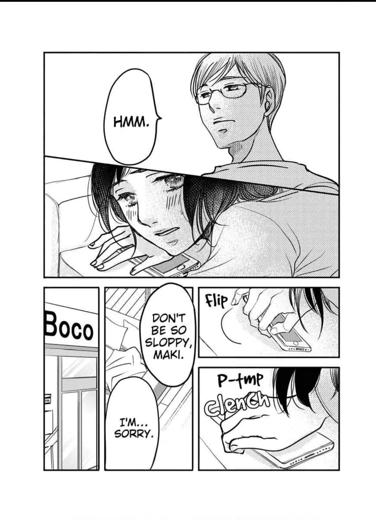 Womb Romance Chapter 15 page 24 - 