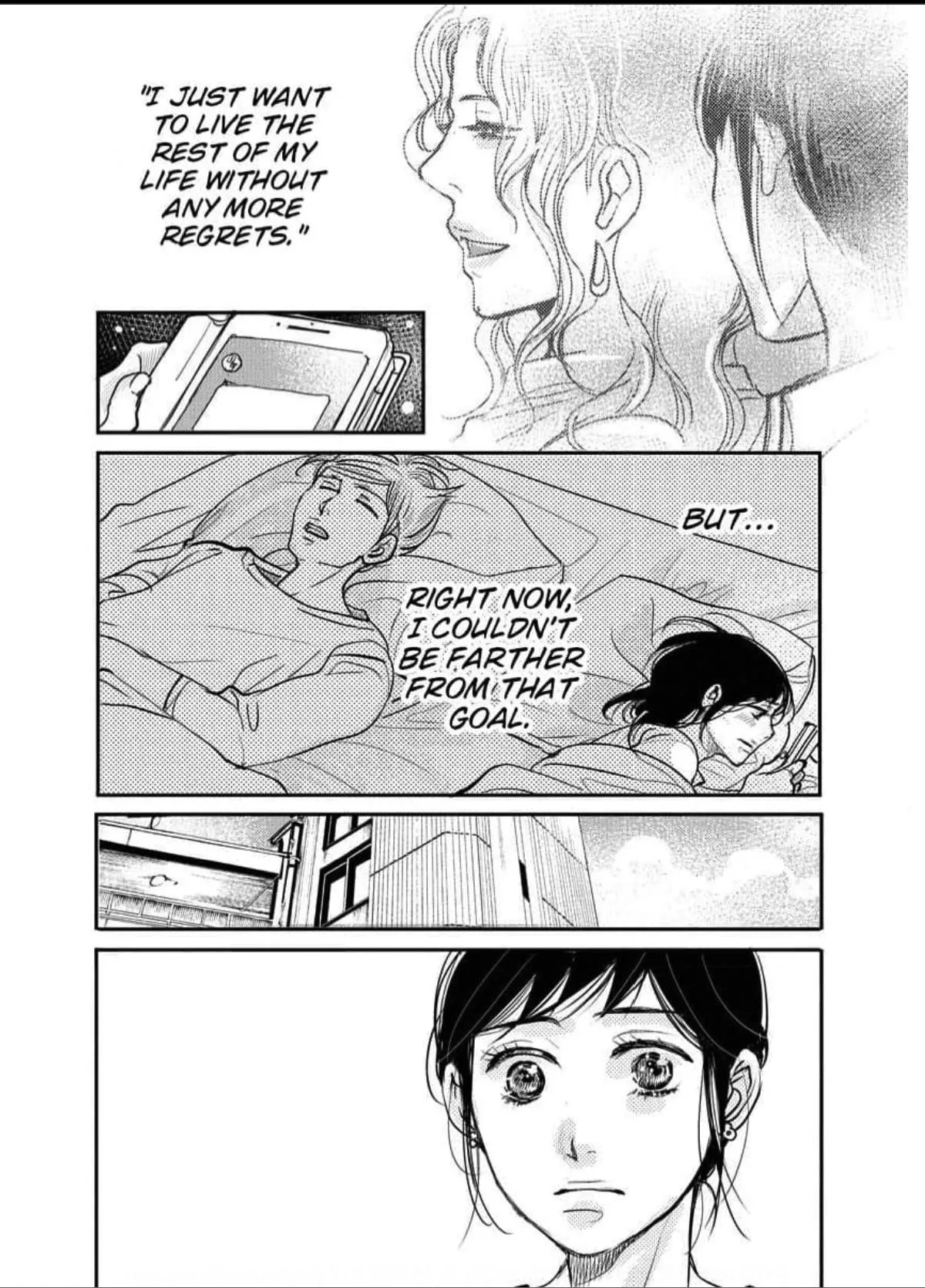 Womb Romance Chapter 16 page 18 - 