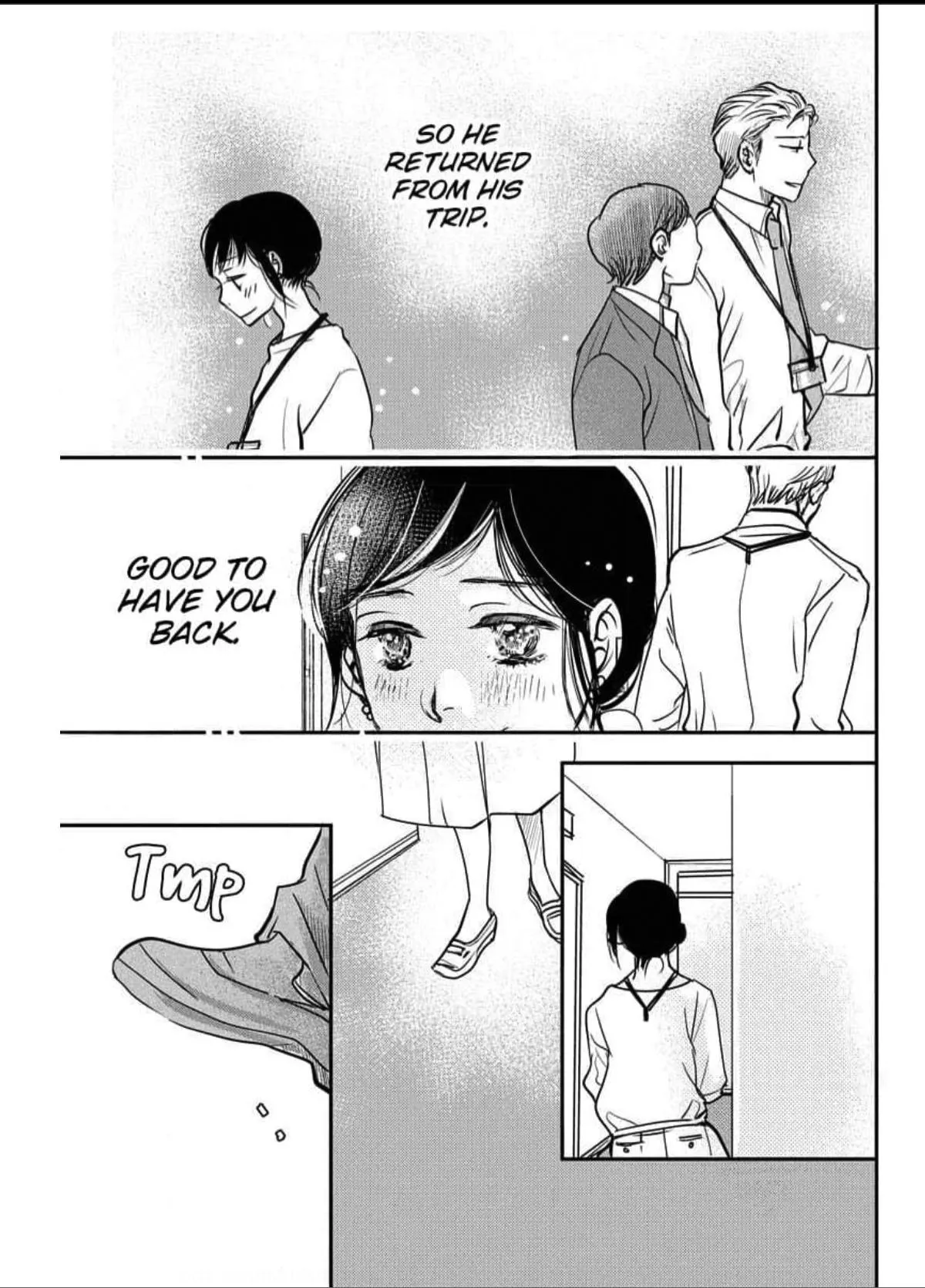 Womb Romance Chapter 16 page 20 - 