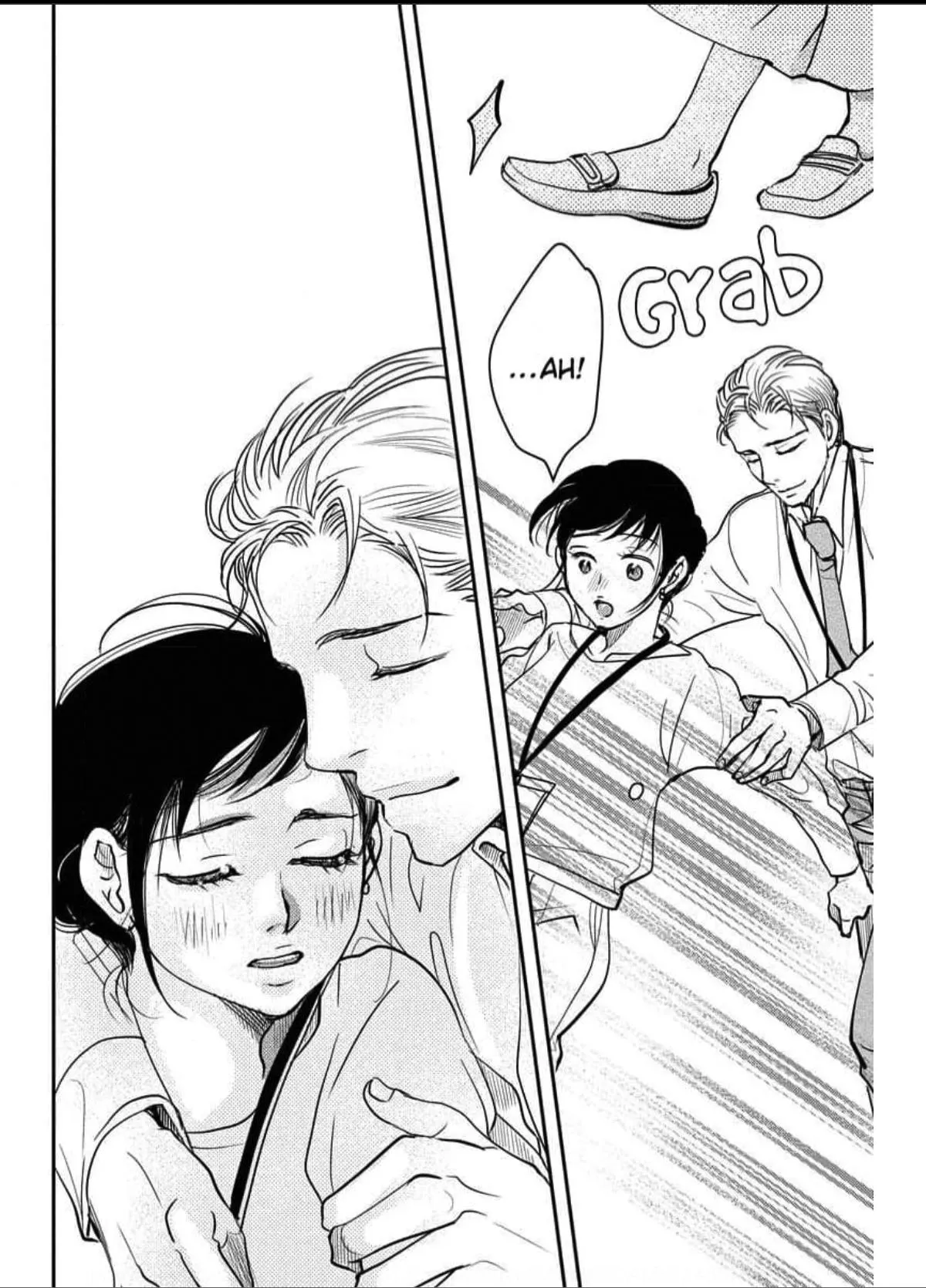 Womb Romance Chapter 16 page 21 - 