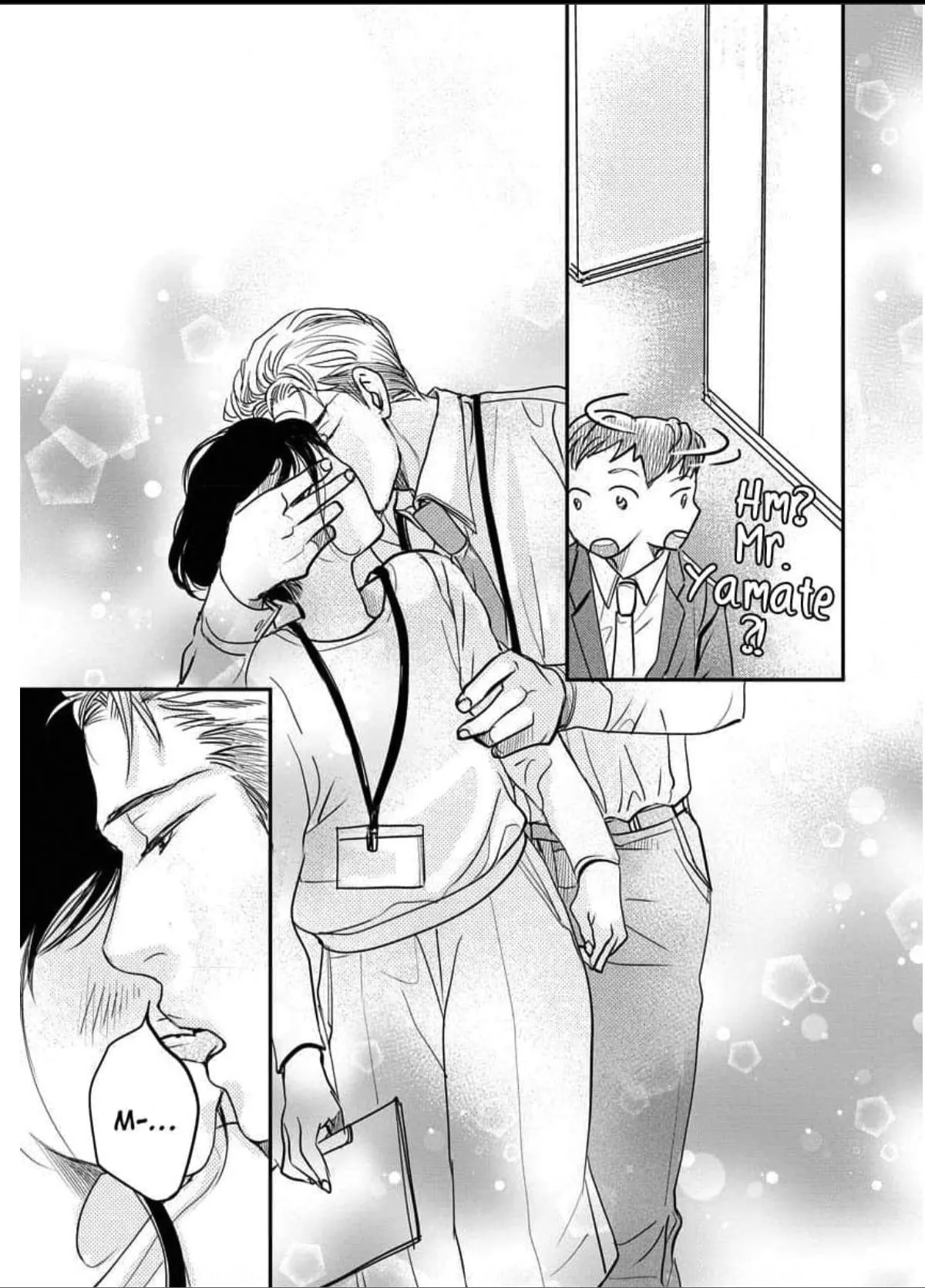 Womb Romance Chapter 16 page 22 - 