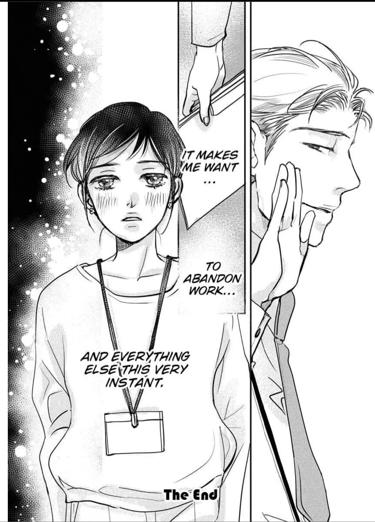 Womb Romance Chapter 16 page 25 - 