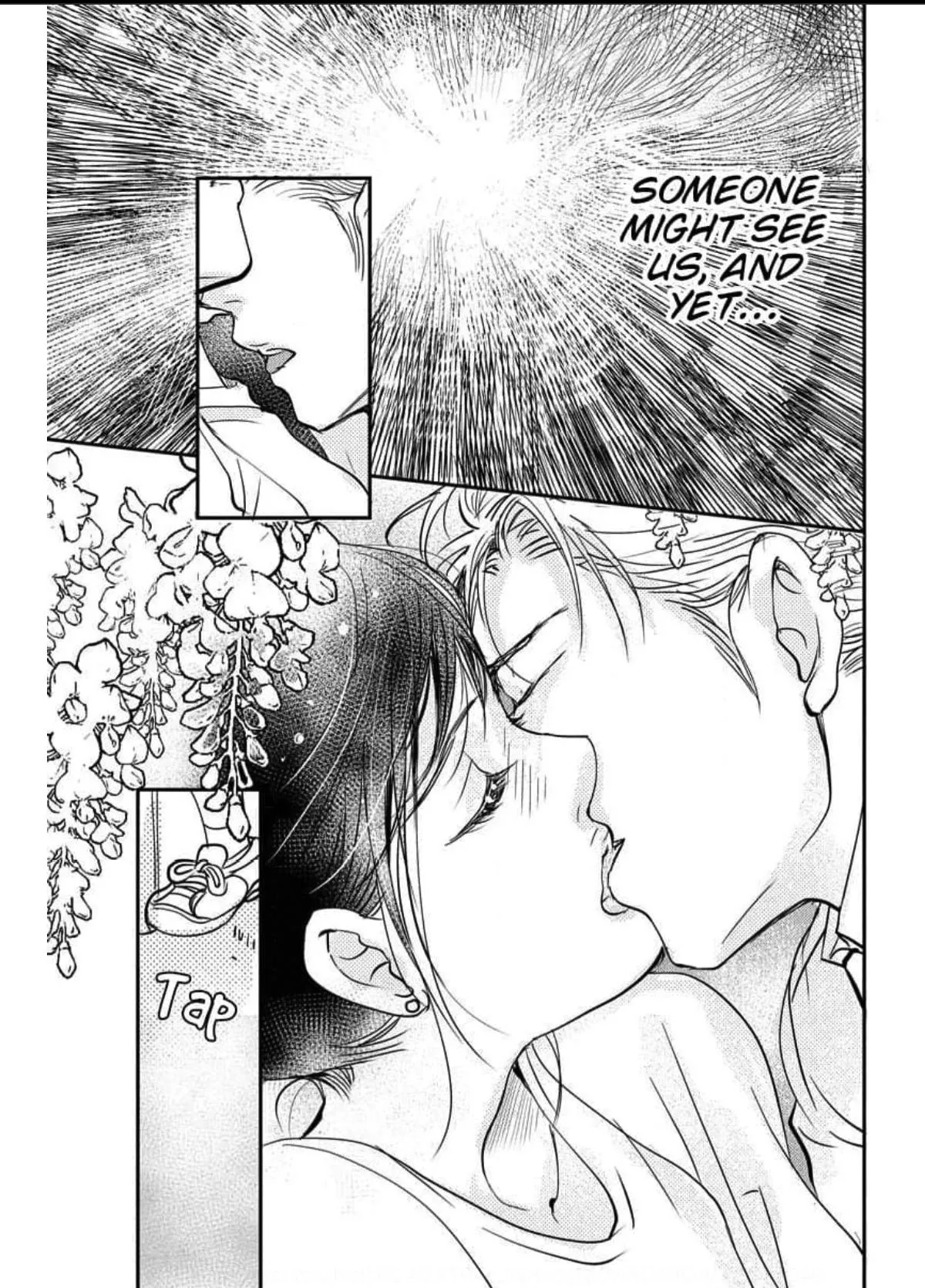 Womb Romance Chapter 17 page 16 - 