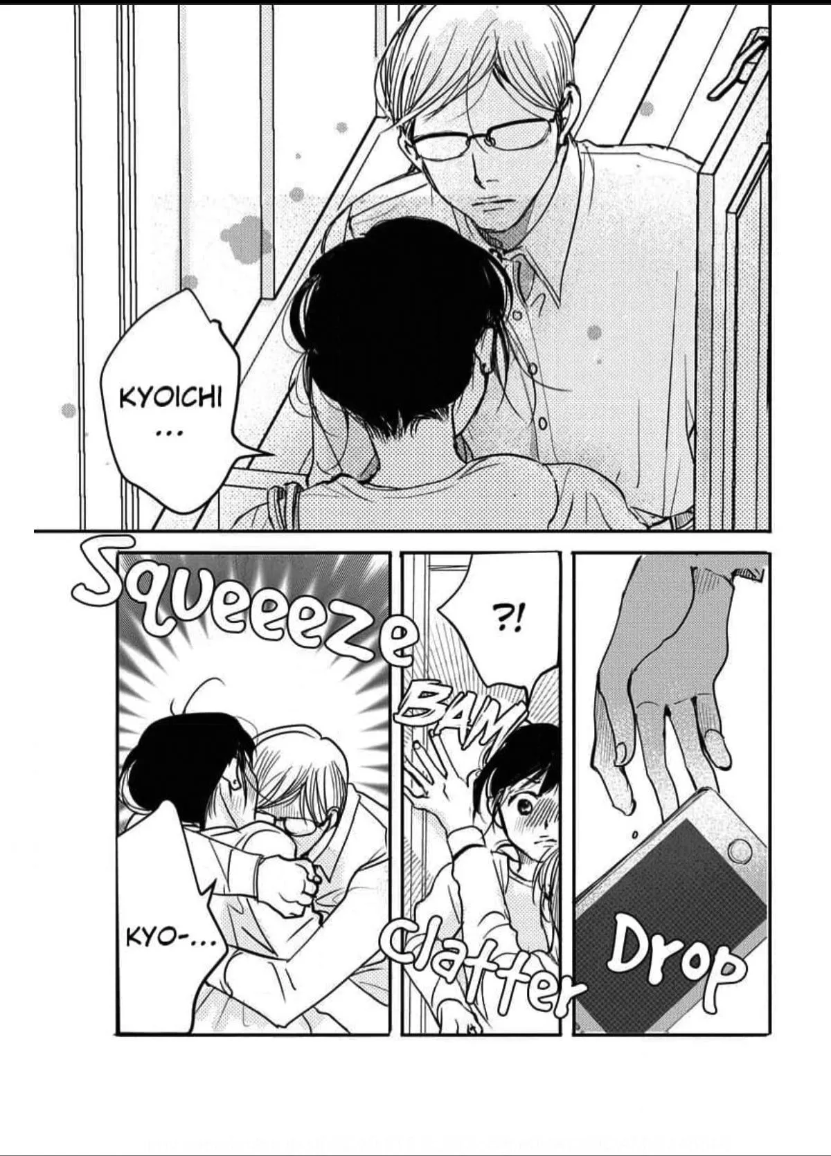 Womb Romance Chapter 17 page 24 - 
