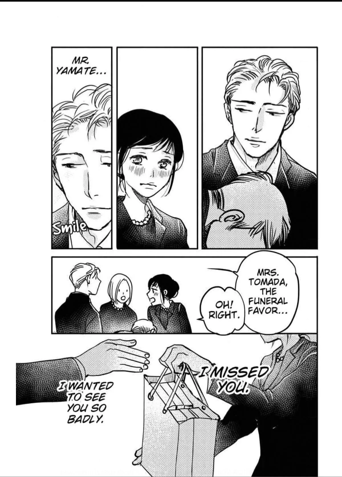 Womb Romance Chapter 18 page 18 - 