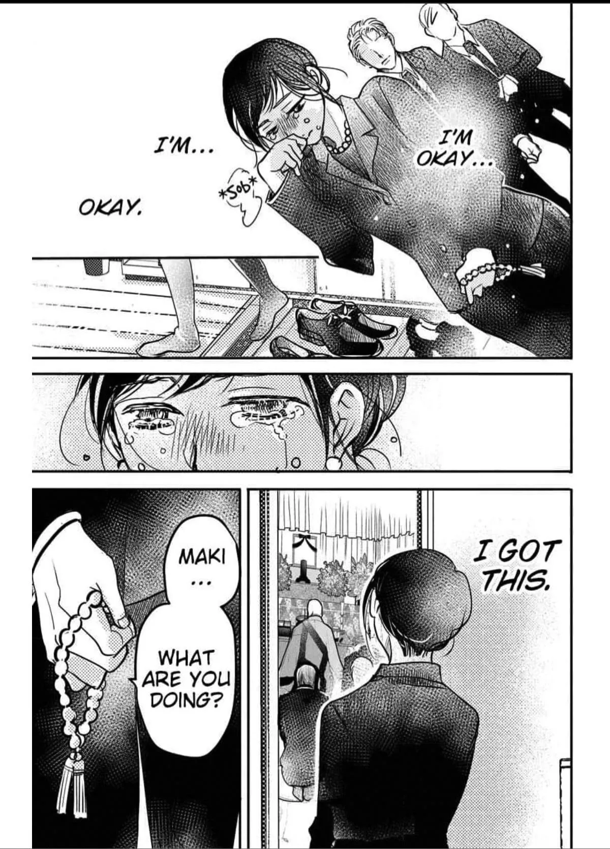 Womb Romance Chapter 18 page 20 - 