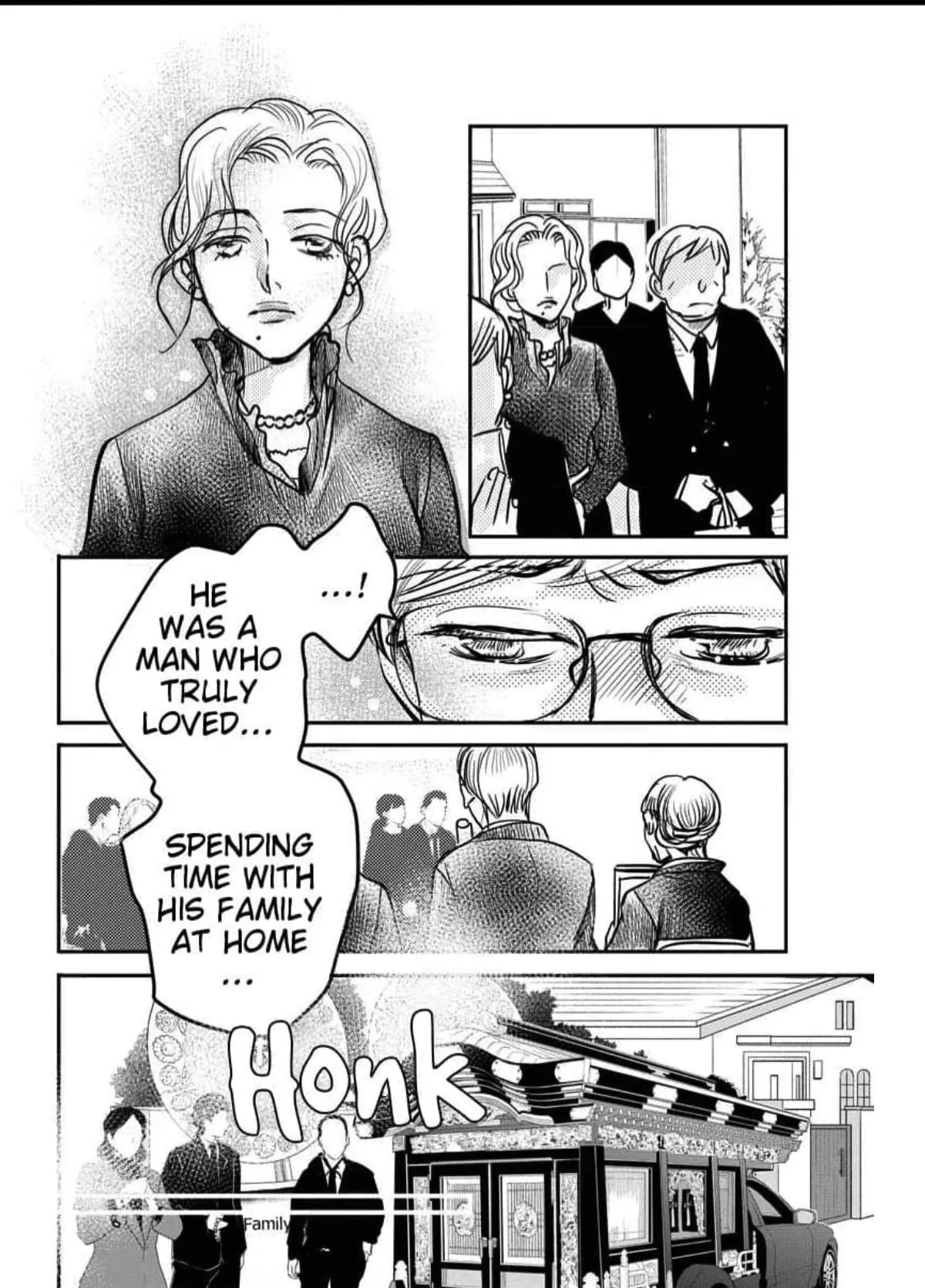 Womb Romance Chapter 18 page 23 - 