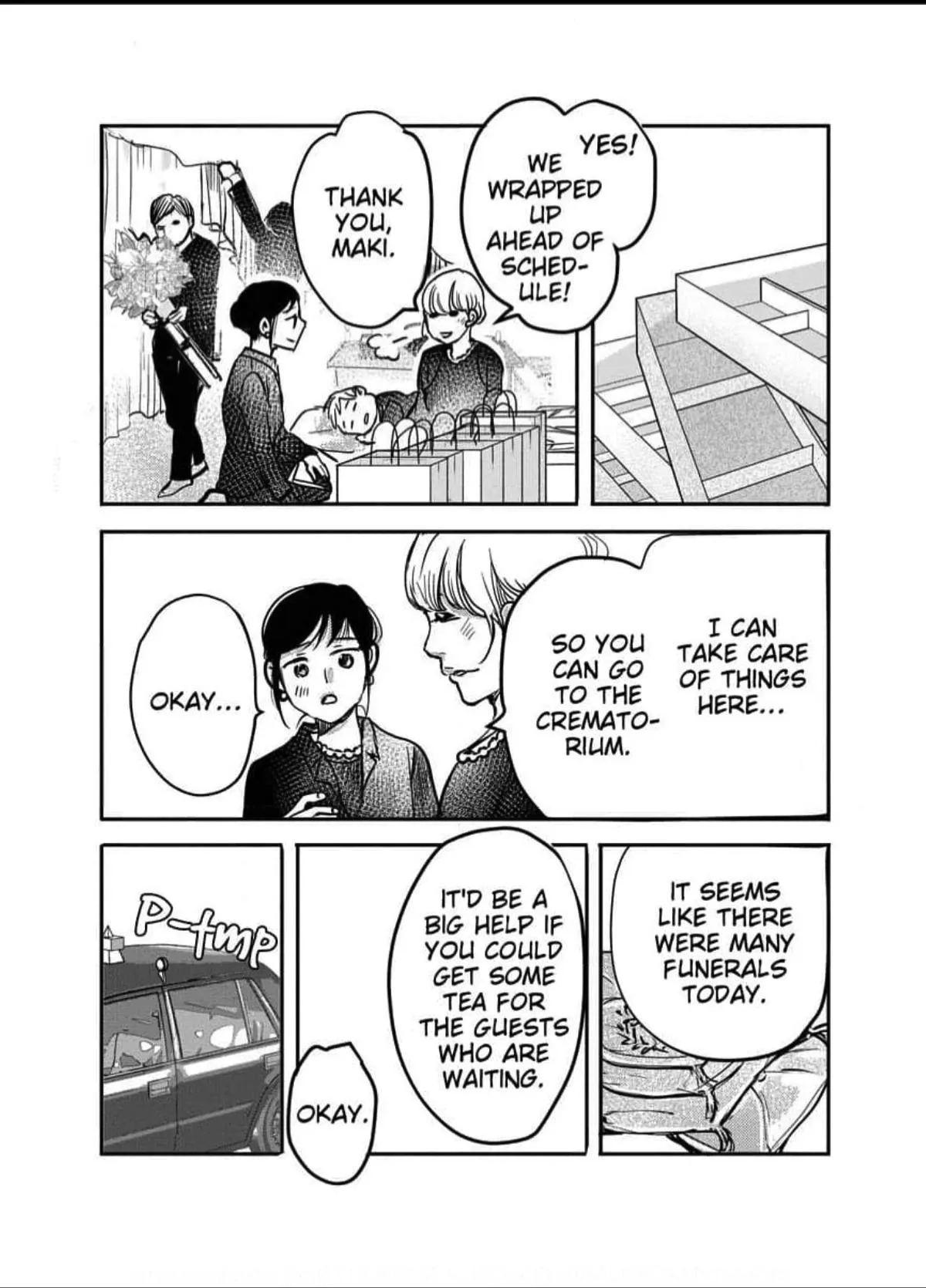 Womb Romance Chapter 18 page 24 - 