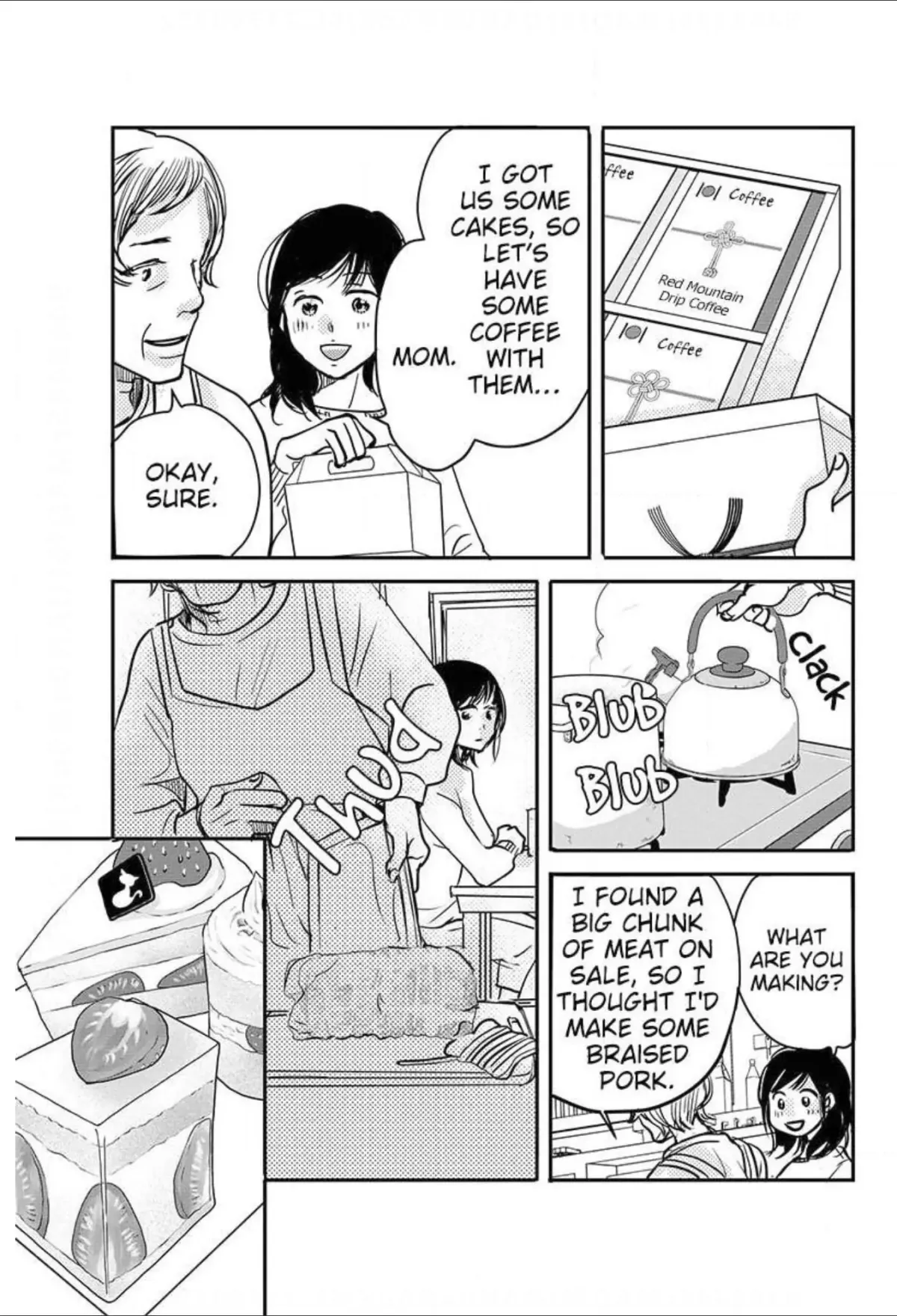 Womb Romance Chapter 19 page 20 - 