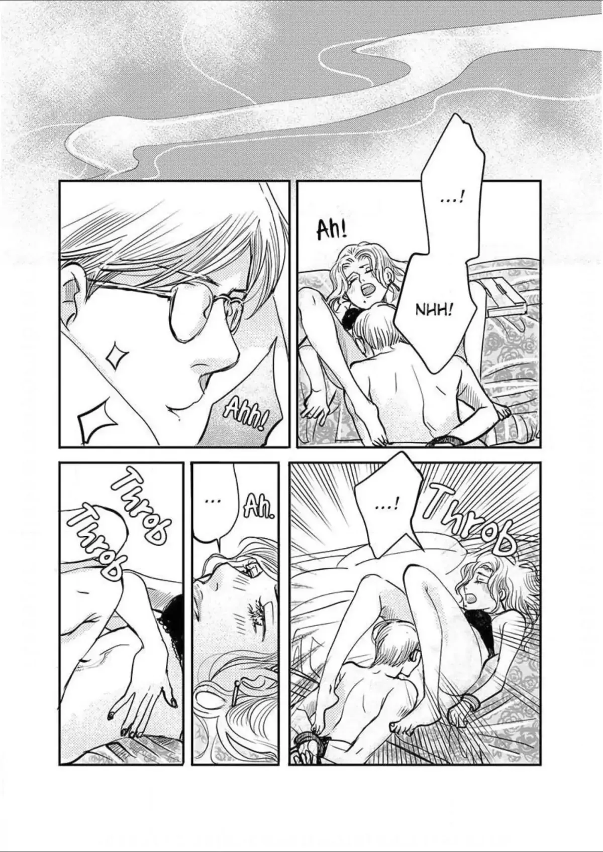 Womb Romance Chapter 19 page 5 - 