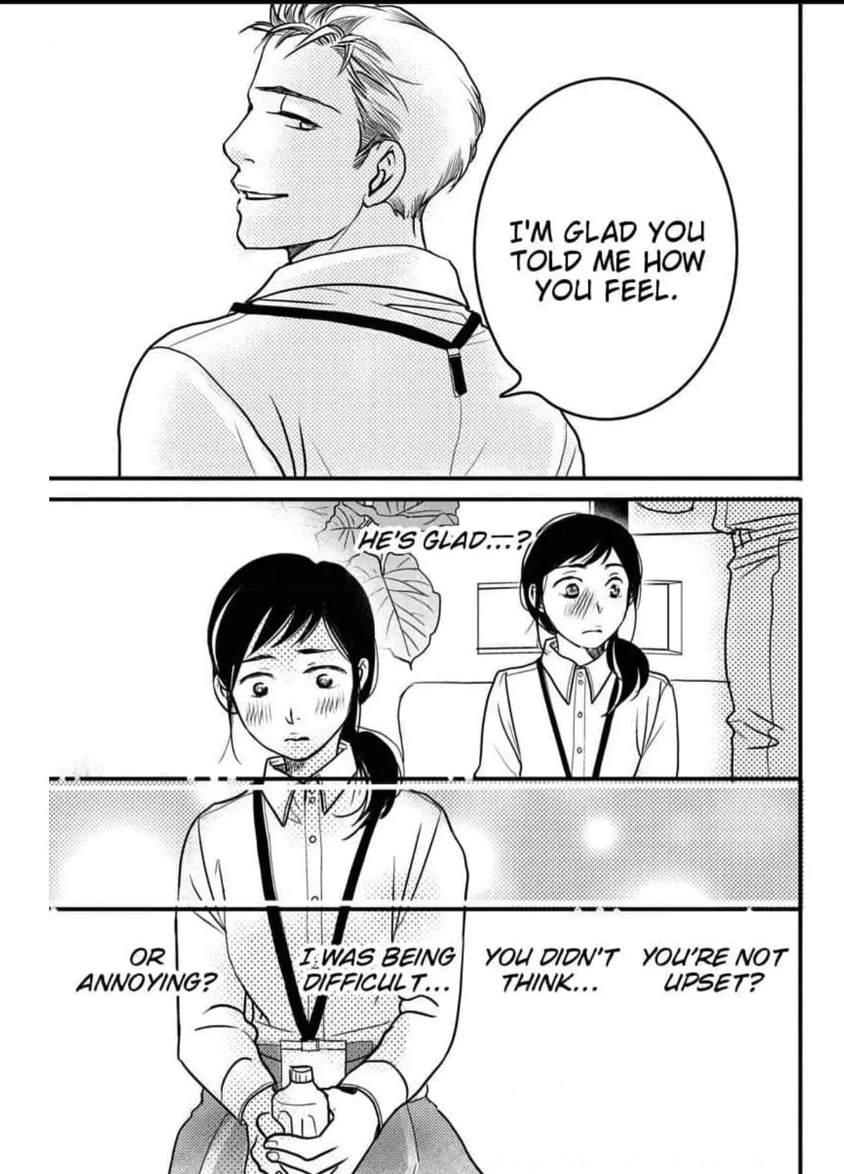 Womb Romance Chapter 2 page 17 - 