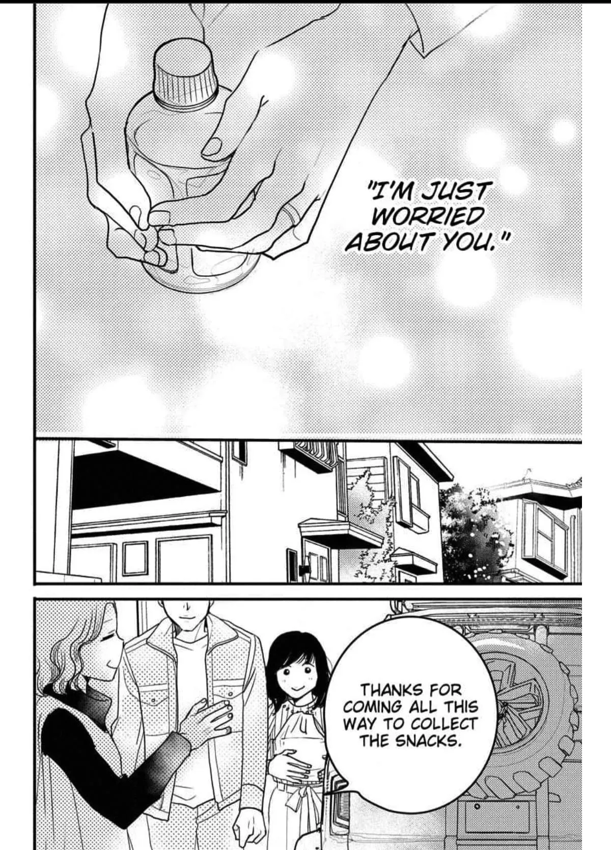 Womb Romance Chapter 2 page 18 - 