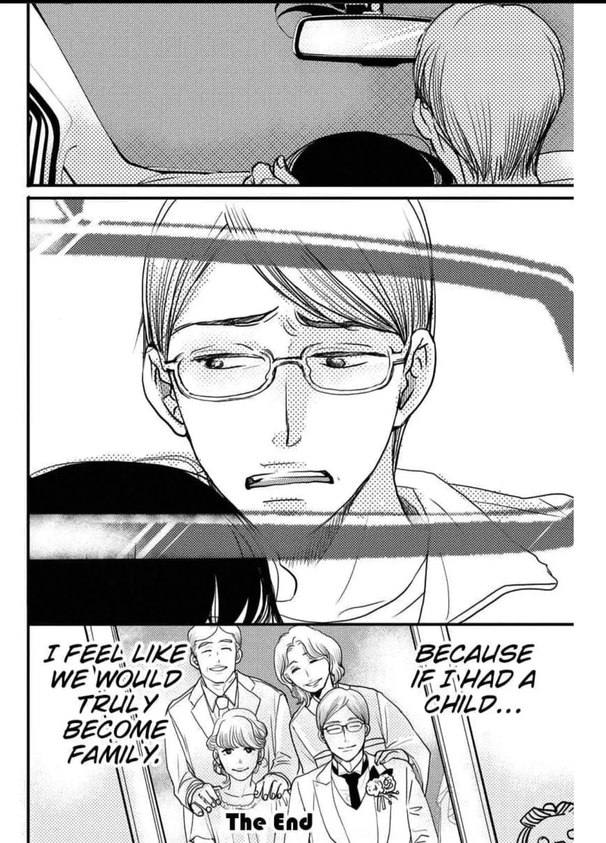 Womb Romance Chapter 2 page 26 - 
