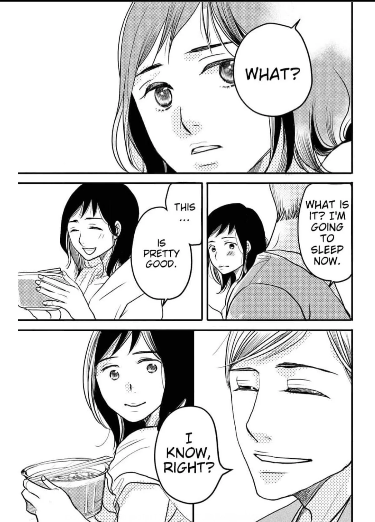 Womb Romance Chapter 2 page 9 - 