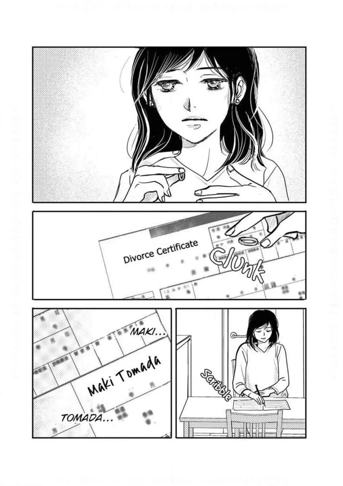 Womb Romance Chapter 20 page 5 - 
