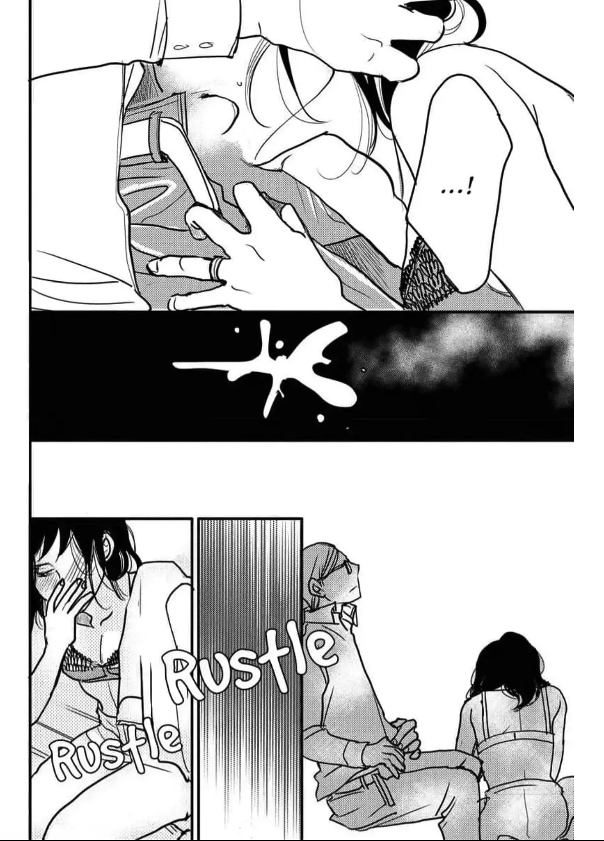 Womb Romance Chapter 3 page 25 - 