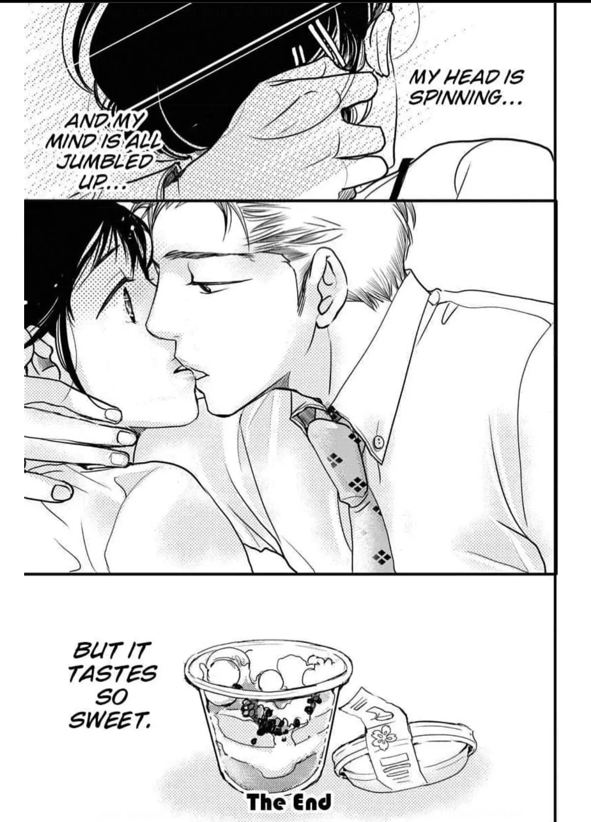 Womb Romance Chapter 5 page 26 - 